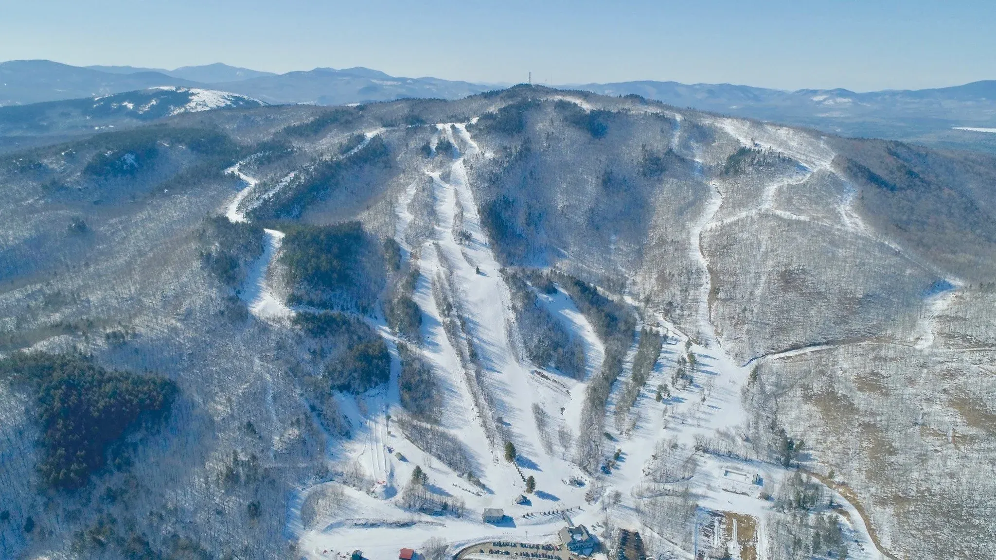 Black Mountain of Maine