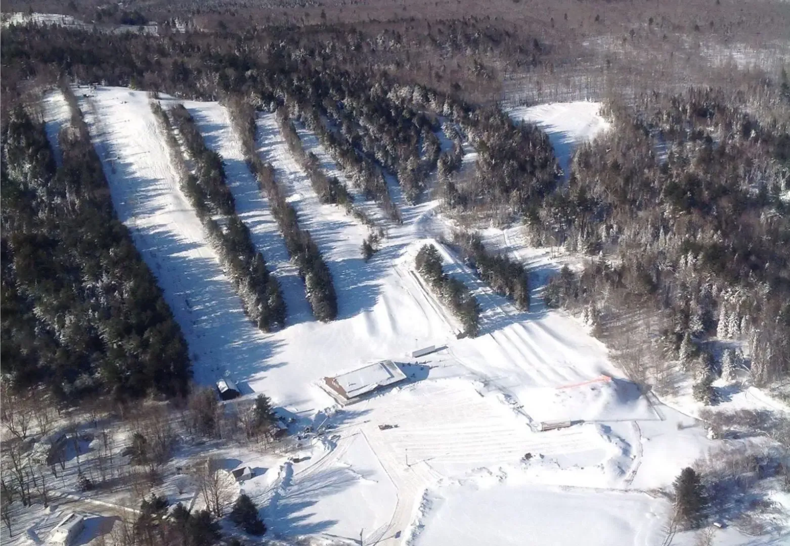 Hermon Mountain